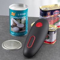Automatic Can Opener - EasyOpener-State of Style