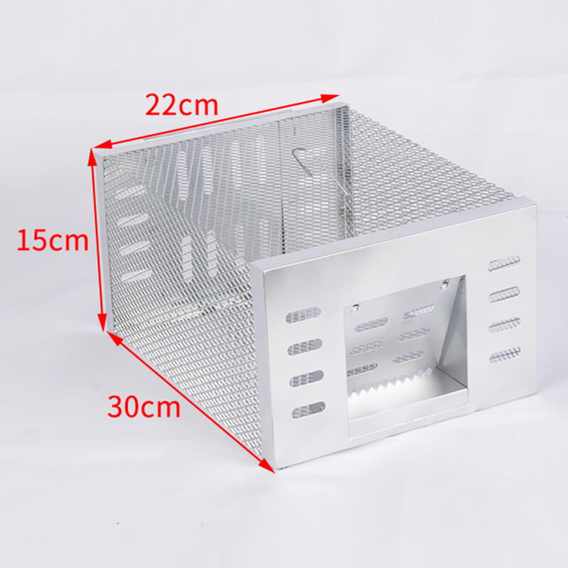 Automatic Mouse Trap - AutoCatch-State of Style