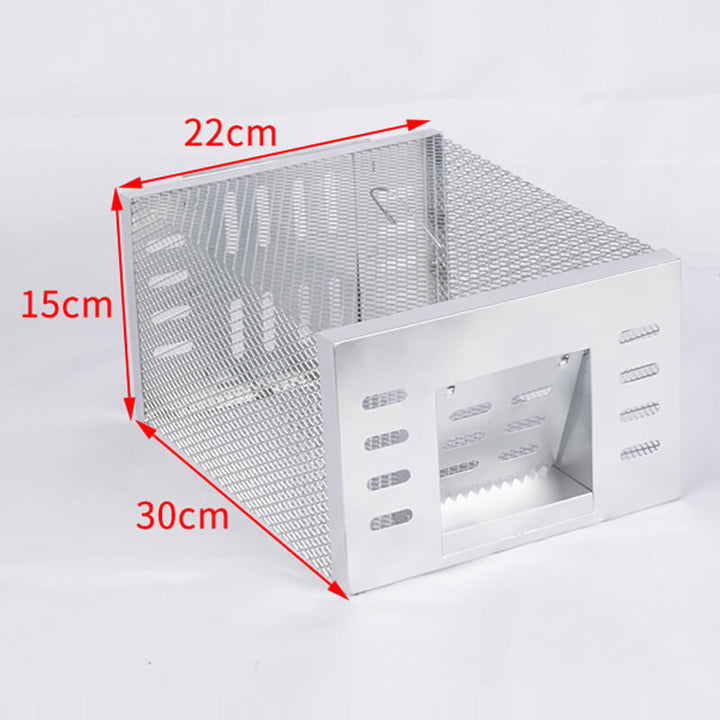 Automatic Mouse Trap - AutoCatch-State of Style