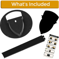 Automatic Mouse Trap with Self-Adjusting Reset - SmartCatch-Red-State of Style