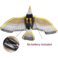 Automatic Moving Bird Toy - FlyBuddy™-Parrot-State of Style