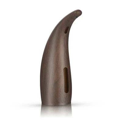 Automatic Soap Dispenser with Sensor – PureSense-Brown-State of Style