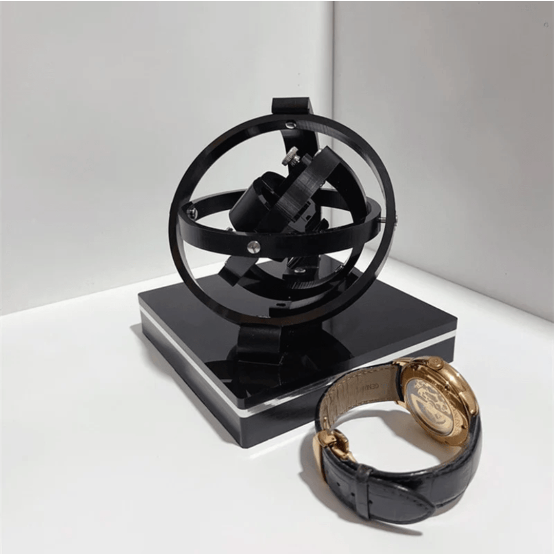 Automatic Watch Winder – Horion-State of Style