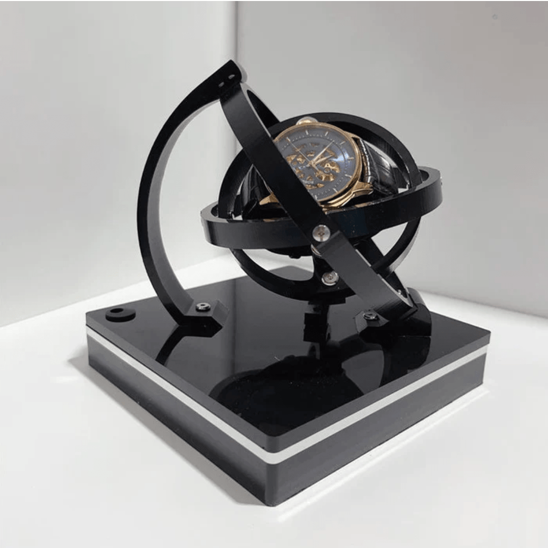 Automatic Watch Winder – Horion-State of Style