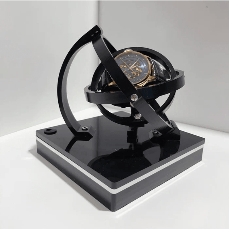 Automatic Watch Winder – Horion-State of Style