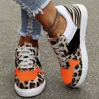 Avalon Stylish Women's Comfort Sneakers-5-State of Style