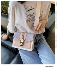 AylasBag | Women's Handbag-Black-State of Style