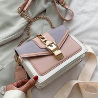 AylasBag | Women's Handbag-Black-State of Style