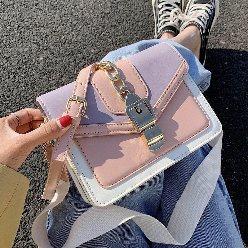 AylasBag | Women's Handbag-Black-State of Style
