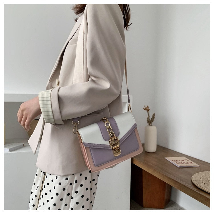 AylasBag | Women's Handbag-Black-State of Style