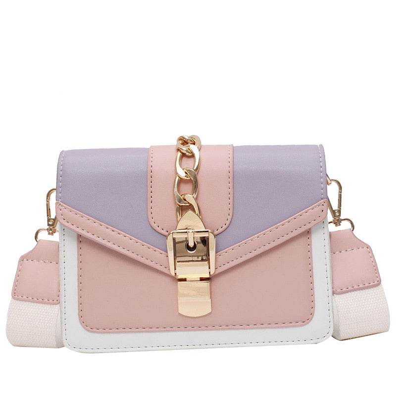 AylasBag | Women's Handbag-Black-State of Style