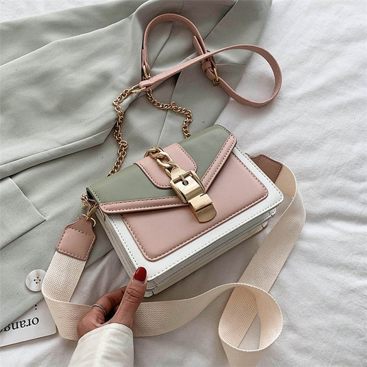 AylasBag | Women's Handbag-Green-State of Style