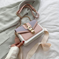 AylasBag | Women's Handbag-Purple-State of Style