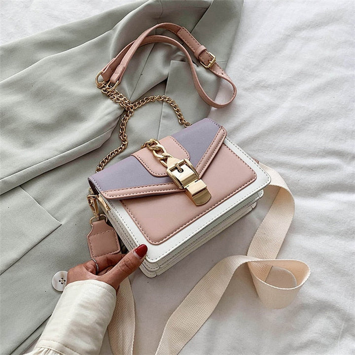AylasBag | Women's Handbag-Purple-State of Style