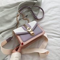 AylasBag | Women's Handbag-White-State of Style