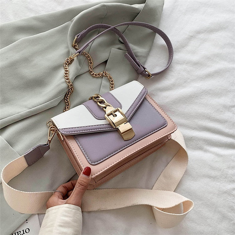 AylasBag | Women's Handbag-White-State of Style