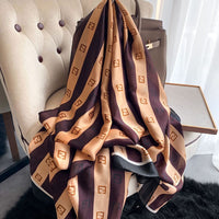 AyshaScarf | Women's Scarf->8Y-State of Style