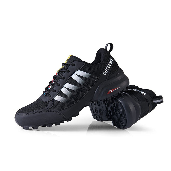 AzariahSneaks | Men's Shoes-Black-6.0-State of Style
