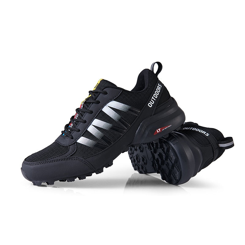 AzariahSneaks | Men's Shoes-Black-6.0-State of Style