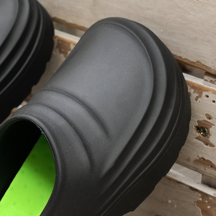 Orthopedic Waterproof Clogs - AquaStep