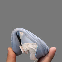 Baby Barefoot Sneakers - FlexiToes-Blue-0-0.5-State of Style
