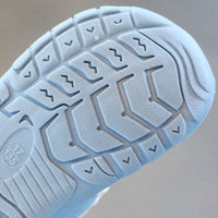 Baby Barefoot Sneakers - FlexiToes-Blue-0-0.5-State of Style