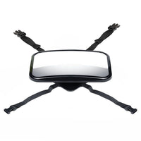 Baby Car Mirror for the Back Seat - Safety and Convenience for Baby and Parent-State of Style
