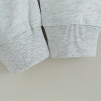 Baby Jogger Winter Set – Contrast Sweatshirt and Trousers-A-0-6 Months-State of Style