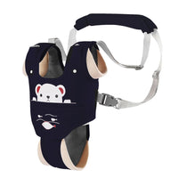 Baby Loopharnas - StepMate-Dark Blue-State of Style