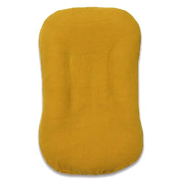 Baby Lounger – CuddleNest-Yellow-State of Style