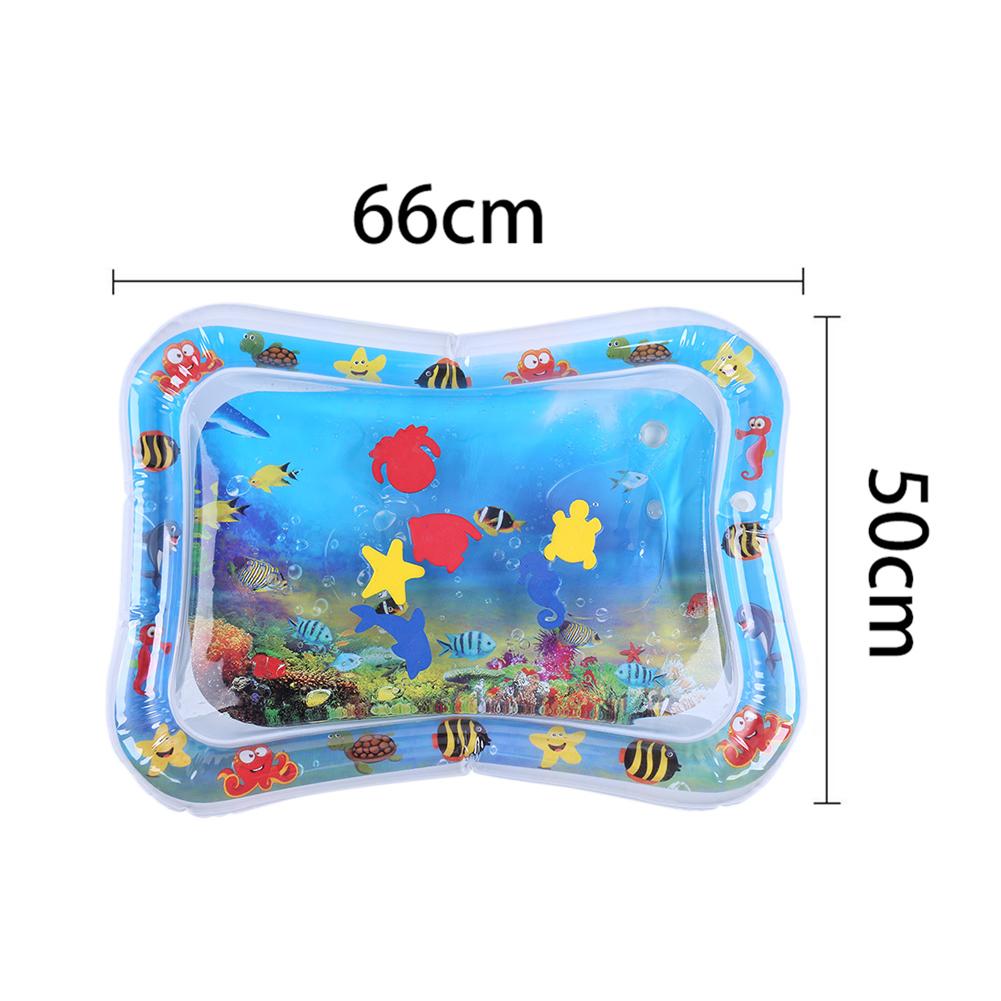 Baby Play Mat - AquaFun-State of Style