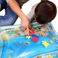 Baby Play Mat - AquaFun-State of Style