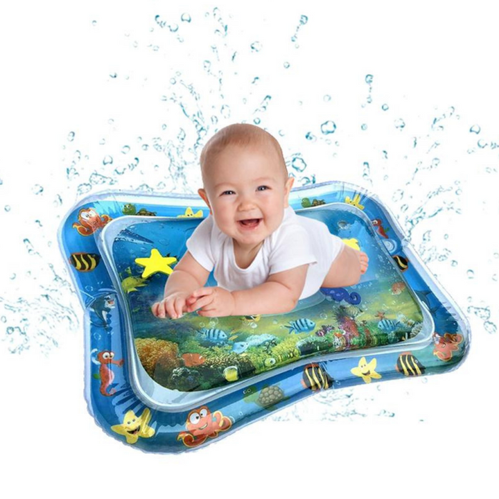 Baby Play Mat - AquaFun-State of Style
