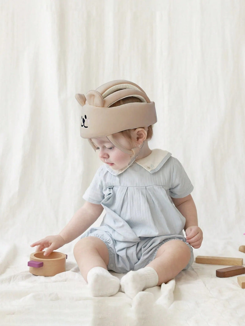 Baby Protection Helmet – TeddyCap-State of Style