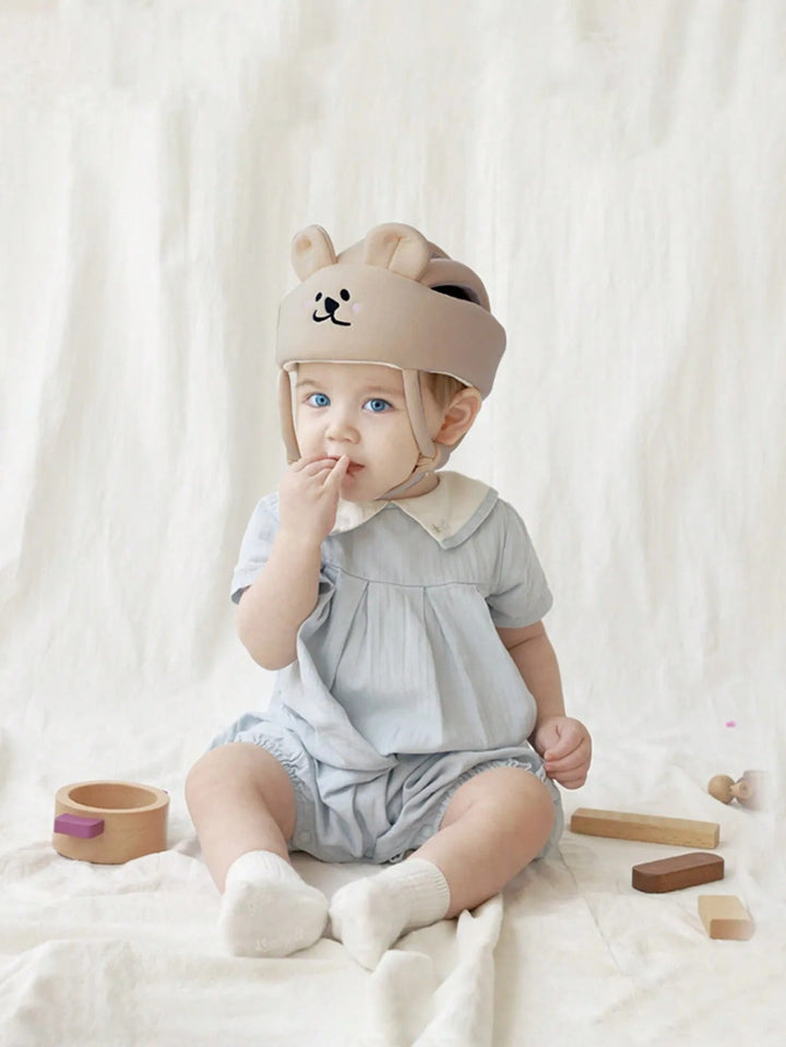 Baby Protection Helmet – TeddyCap-State of Style
