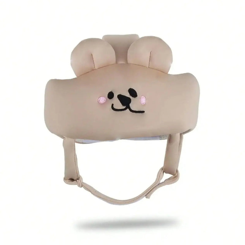 Baby Protection Helmet – TeddyCap-State of Style