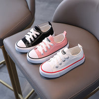 Baby & Toddler Non-Slip Outdoor Shoe - Robin | Lightweight and Comfortable-Pink-3-State of Style