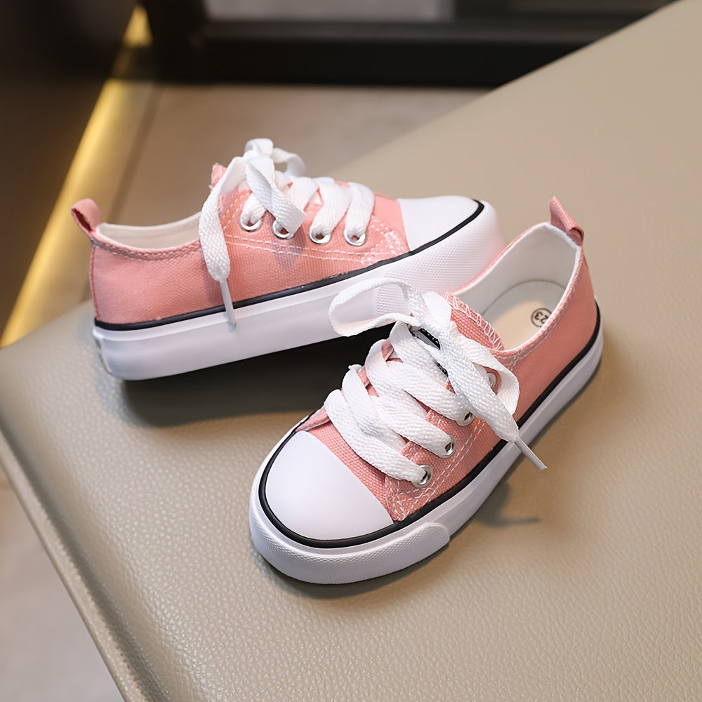Baby & Toddler Non-Slip Outdoor Shoe - Robin | Lightweight and Comfortable-Pink-3-State of Style