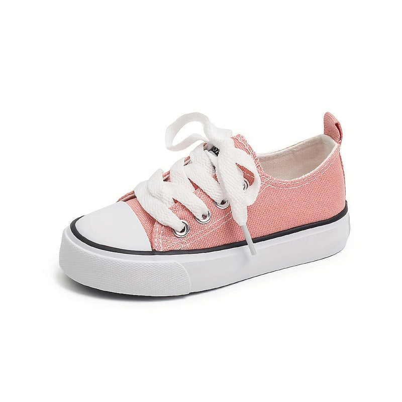 Baby & Toddler Non-Slip Outdoor Shoe - Robin | Lightweight and Comfortable-Pink-3-State of Style