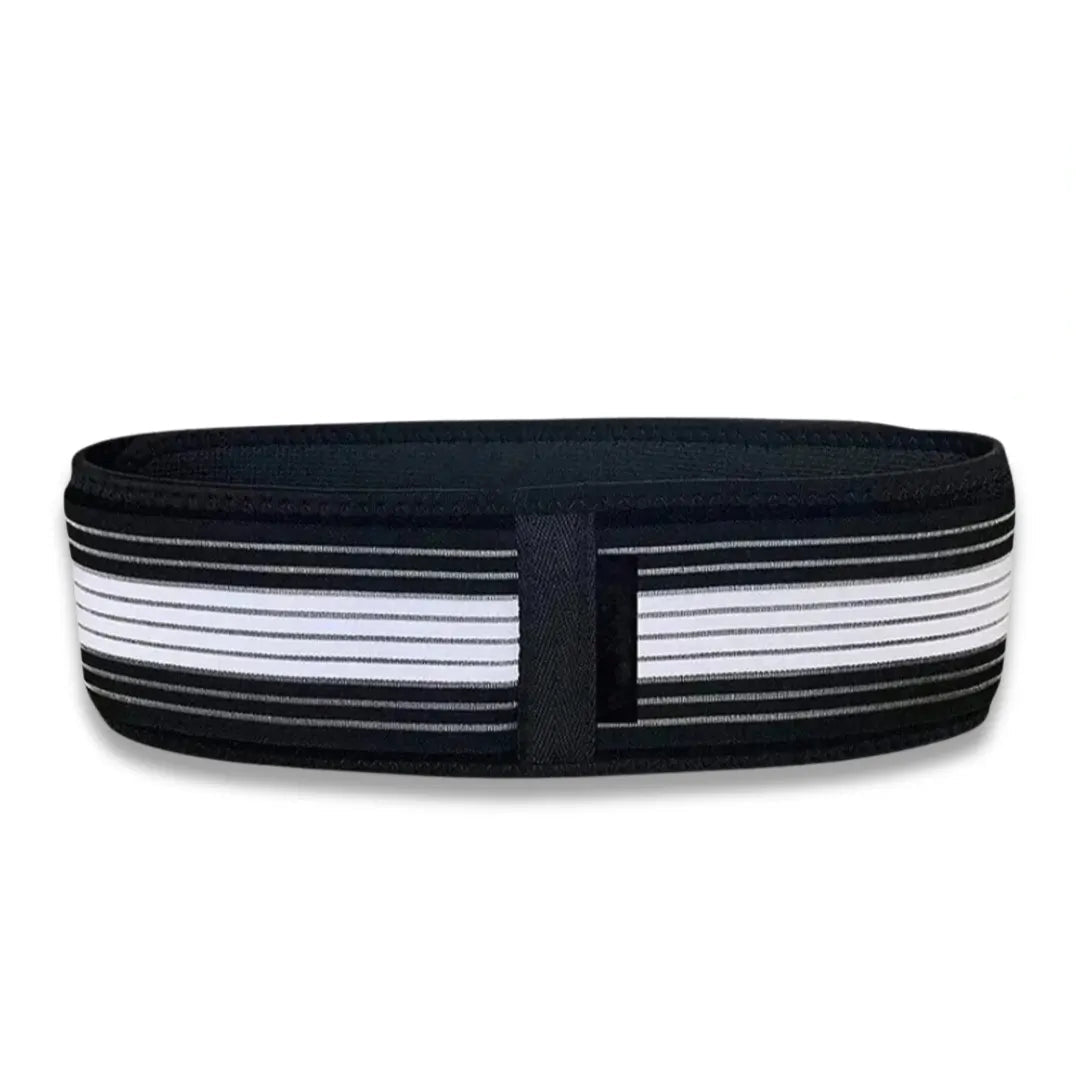 Back brace for back pain & sciatica – SpineRelief CoreBelt-1 Sameo Back Belt-M (Hip 75-110 cm)-State of Style