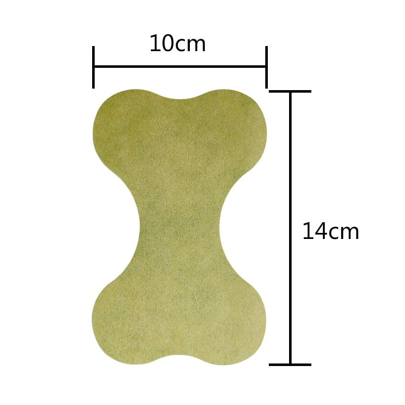 Back Pain Relief Kit - HerbalPatch-Kit for 30 days-State of Style