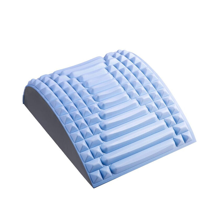 Back Pain Stretcher - BackEase-Blue-State of Style