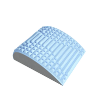 Back Stretcher for Relaxation and Better Posture - BackEase-Blue-State of Style