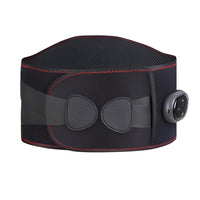 BackEase Back Massager-Black-State of Style