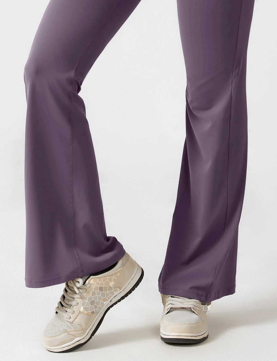 Backless jumpsuit with flared trousers – Liv-Dark blue-S-State of Style