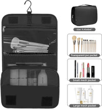 10-Piece Packing Cube Set – Space-Saving Travel Organiser Bags