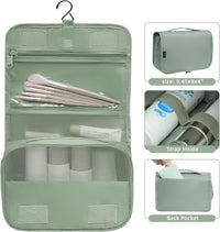 10-Piece Packing Cube Set – Space-Saving Travel Organiser Bags
