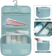 10-Piece Packing Cube Set – Space-Saving Travel Organiser Bags