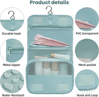 10-Piece Packing Cube Set – Space-Saving Travel Organiser Bags