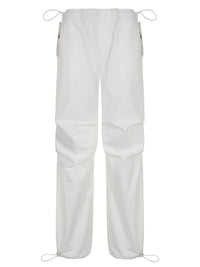 BaggiePants | Wide-Leg Pants for Women-White (Cotton)-S-State of Style